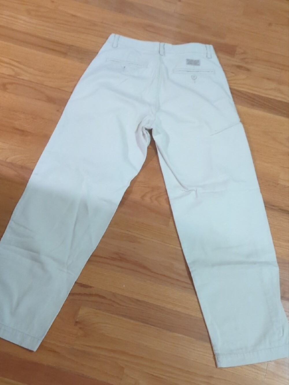 Men's Pants - Picture 9 of 13